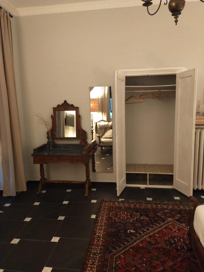 Dimora Caffaro Hotel Genua Buitenkant foto