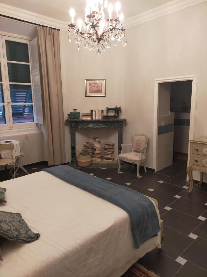 Dimora Caffaro Hotel Genua Buitenkant foto