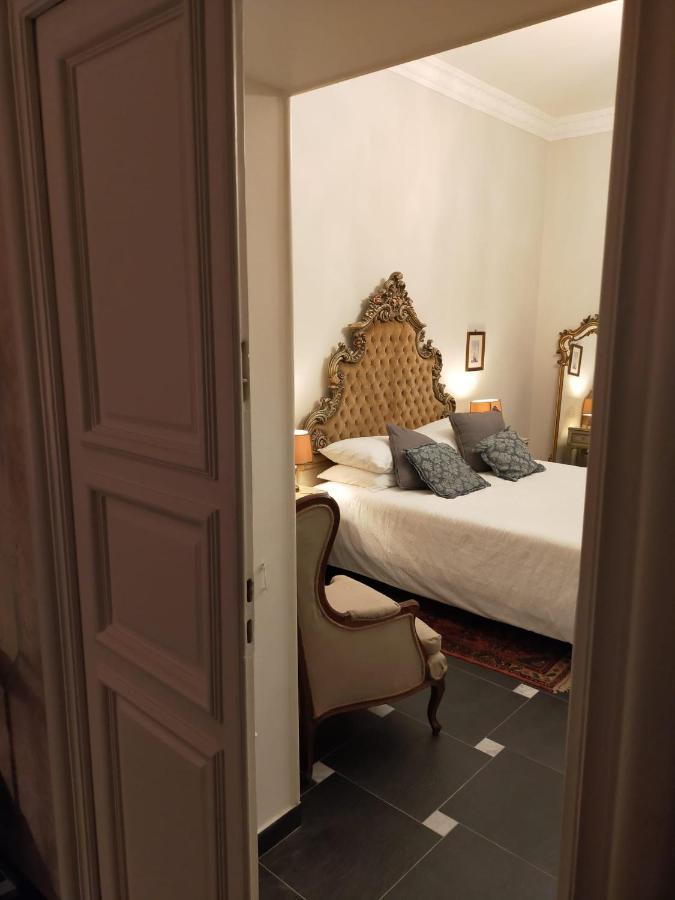 Dimora Caffaro Hotel Genua Buitenkant foto
