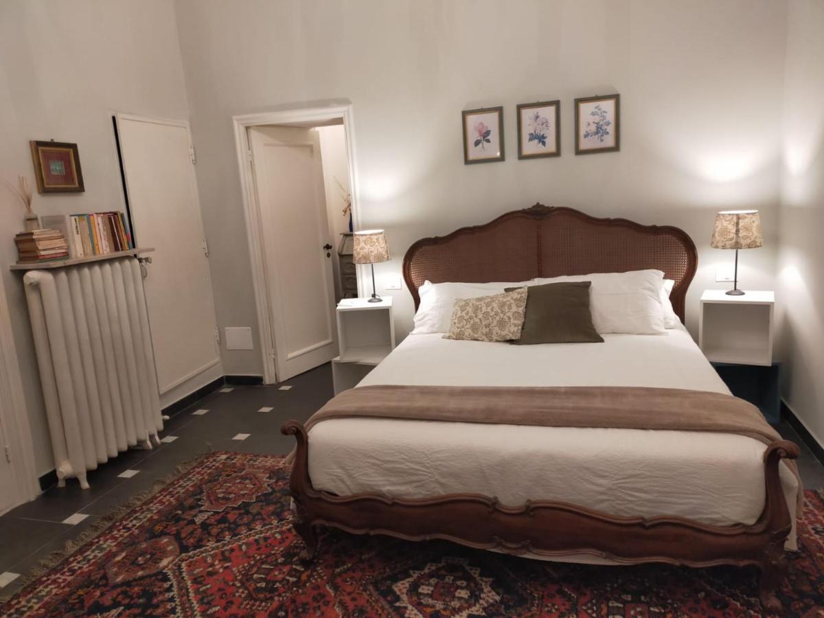 Dimora Caffaro Hotel Genua Buitenkant foto