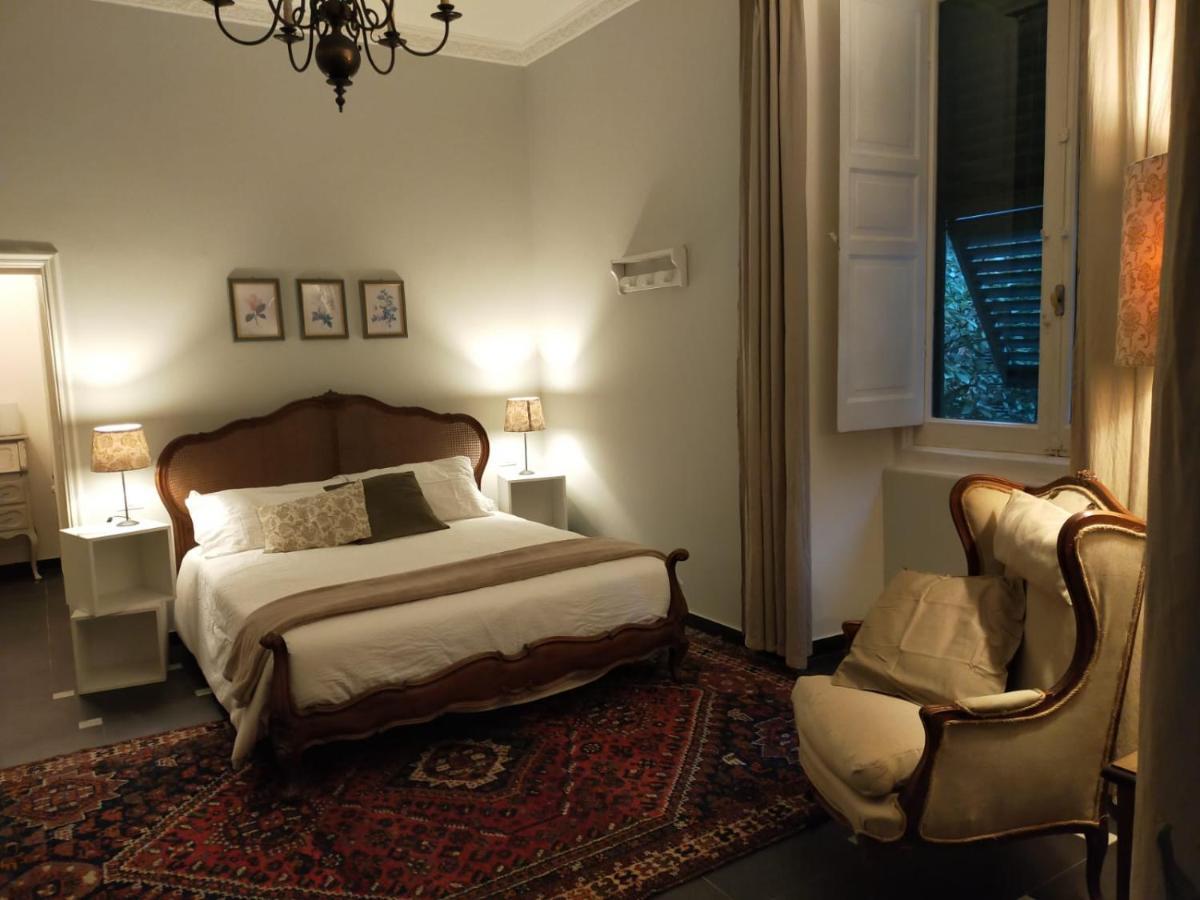 Dimora Caffaro Hotel Genua Buitenkant foto