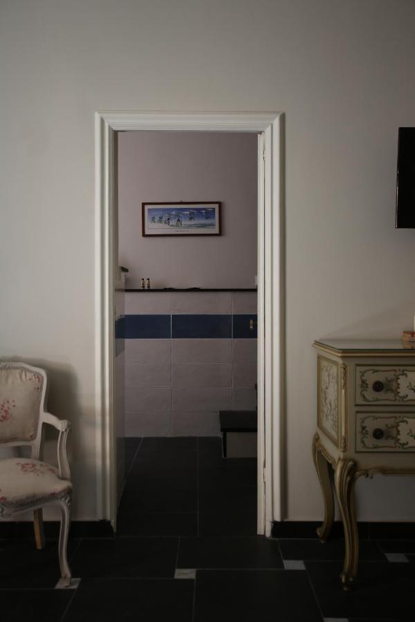 Dimora Caffaro Hotel Genua Buitenkant foto
