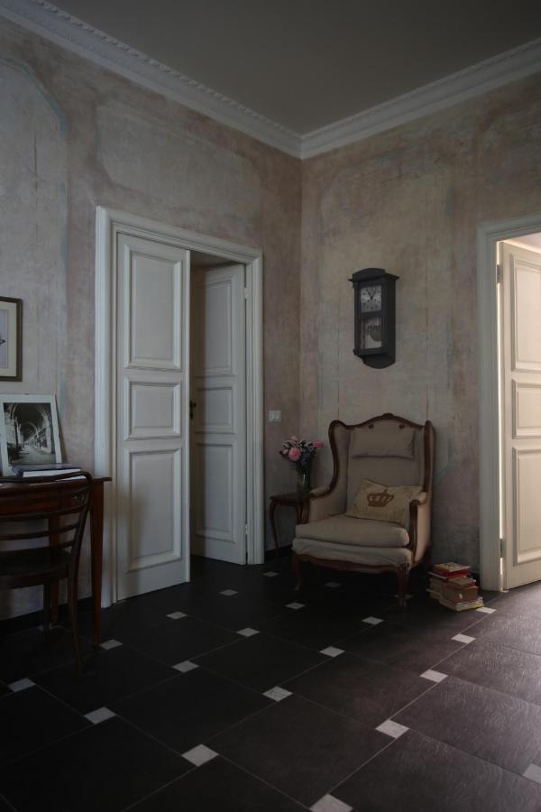Dimora Caffaro Hotel Genua Buitenkant foto